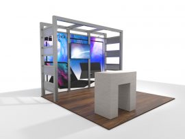 Surface Pro 6 Exhibit 10×10